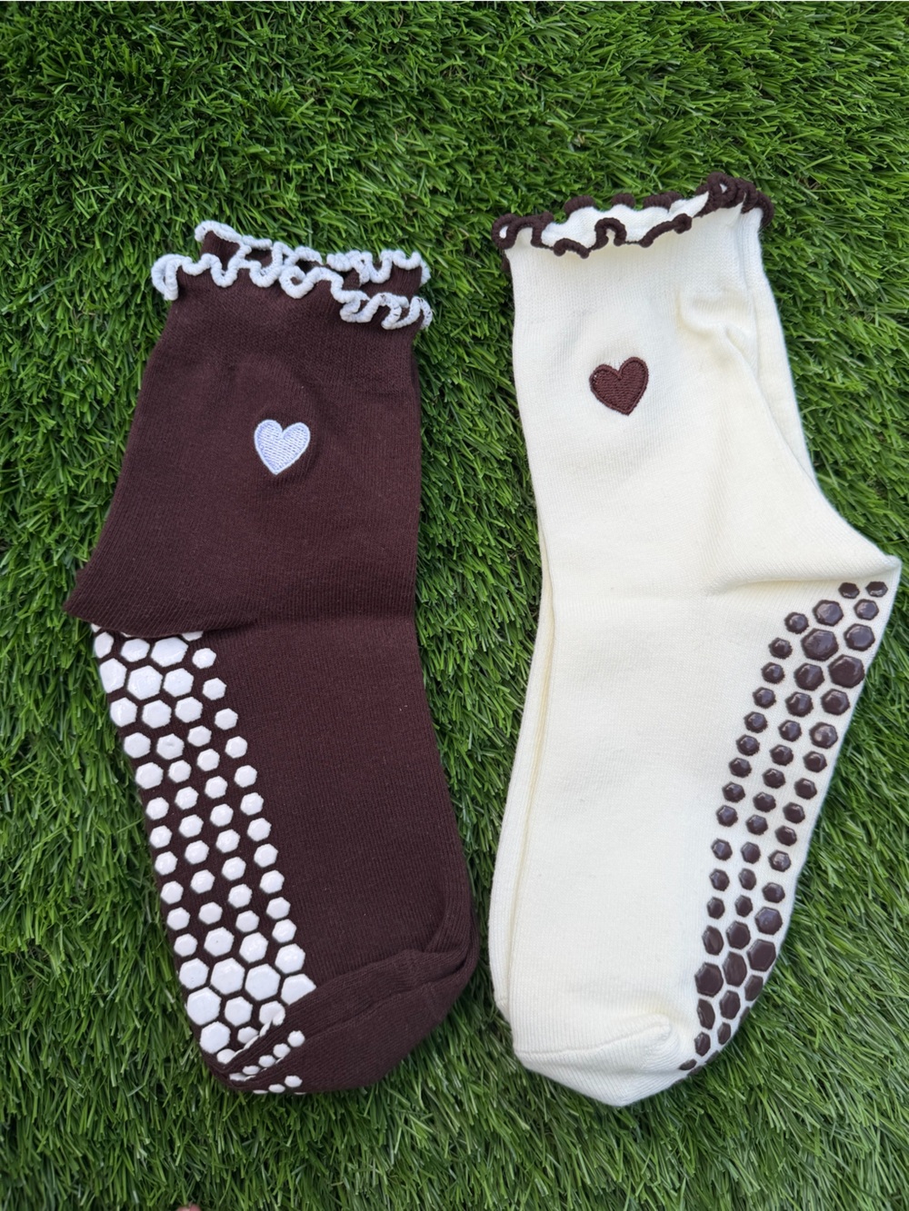 Cozy Fall Socks Bundle 🍂🤎